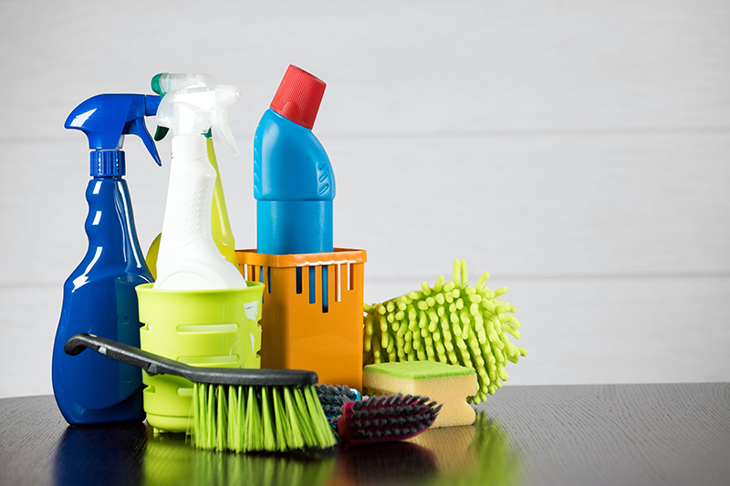 Domestic House Cleaning in Basingstoke Hampshire