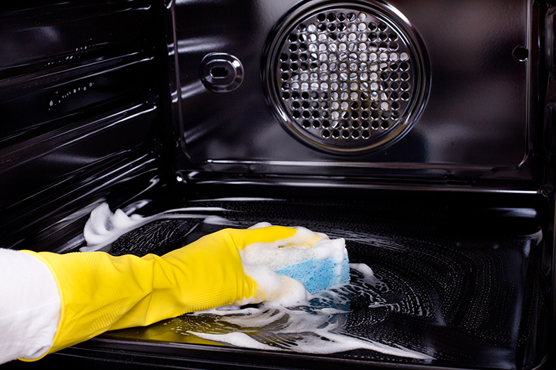 Oven Cleaning Services Near Me in Basingstoke Hampshire