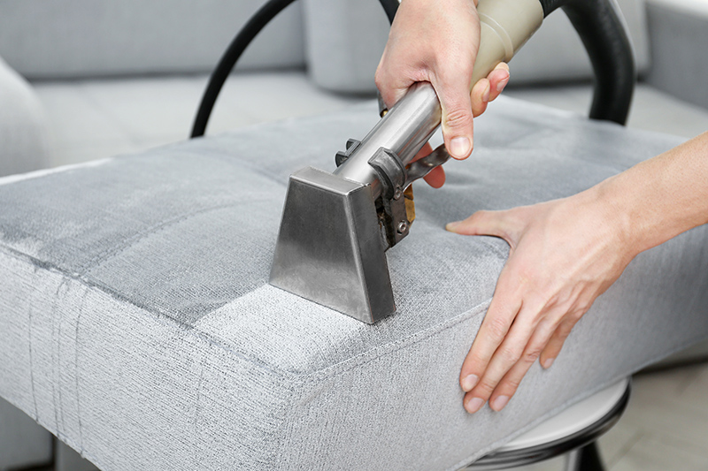 Sofa Cleaning Services in Basingstoke Hampshire